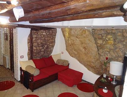Vernice per pietra